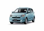Subaru Pleo+ 2017 года
